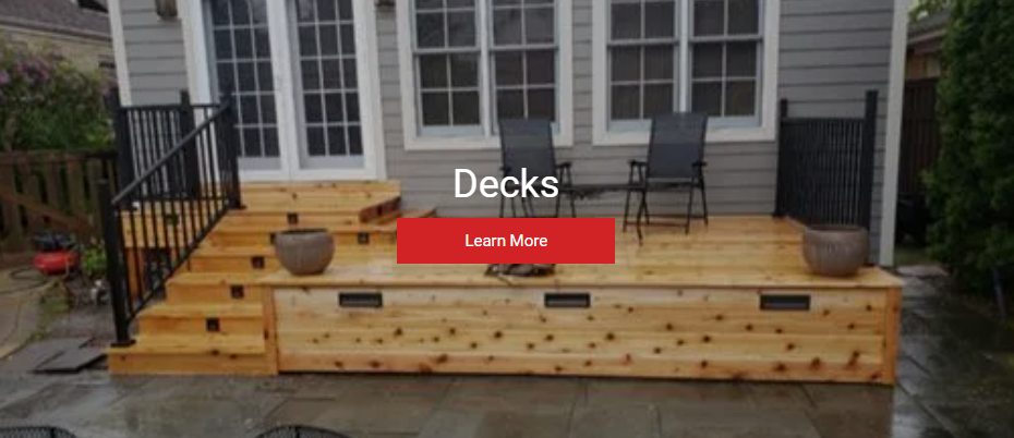 Decks